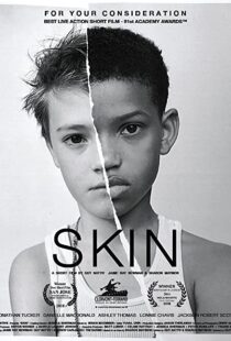 دانلود فیلم Skin 2018106930-2146988011