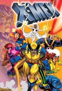دانلود انیمیشن X-Men: The Animated Series110416-2027547059