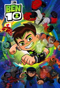 دانلود انیمیشن Ben 10107388-948958459