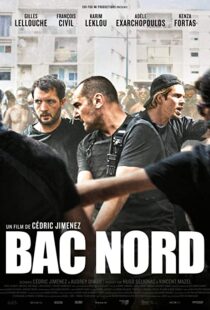 دانلود فیلم The Stronghold 2020106352-1978446096