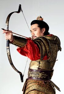 دانلود سریال کره ای Gwanggaeto, the Great Conqueror102394-218951680