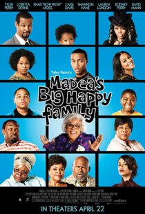 دانلود فیلم Madea’s Big Happy Family 2011106561-1842669215