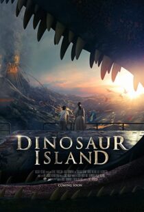 دانلود فیلم Dinosaur Island 2014107925-645158387