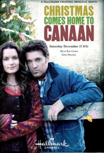 دانلود فیلم Christmas Comes Home to Canaan 2011101777-704862268