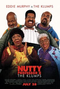 دانلود فیلم Nutty Professor II: The Klumps 2000106004-1032192441