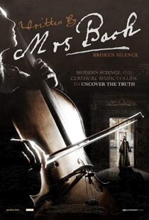 دانلود مستند Written by Mrs Bach: Broken Silence 2018102319-904164252