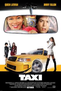 دانلود فیلم Taxi 2004106222-795426746