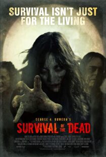دانلود فیلم Survival of the Dead 2009106217-184753051