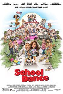 دانلود فیلم School Dance 2014107242-2136634220