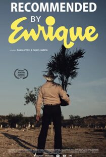 دانلود فیلم Recommended by Enrique 2014104007-181063833