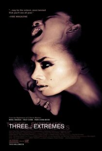 دانلود فیلم کره ای Three… Extremes 2004105870-1692313831