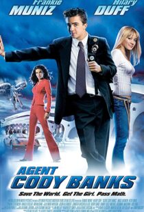 دانلود فیلم Agent Cody Banks 2003107060-1202904415