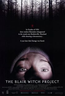 دانلود فیلم The Blair Witch Project 1999105375-2048700576