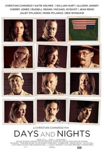 دانلود فیلم Days and Nights 2014107171-1849326122
