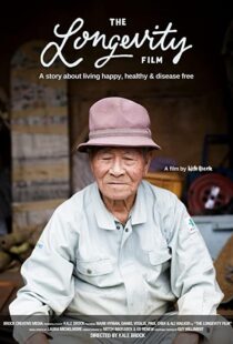 دانلود مستند The Longevity Film 2019105621-713977083