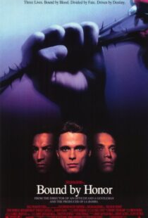 دانلود فیلم Blood In, Blood Out 1993109860-766058752