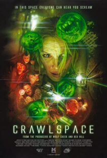 دانلود فیلم Crawlspace 2012108936-643536510