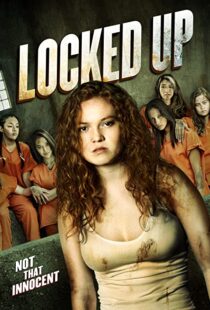 دانلود فیلم Locked Up 2017101374-279778021