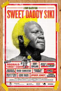 دانلود مستند Sweet Daddy Siki 2017101612-513317313