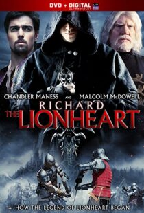 دانلود فیلم Richard The Lionheart 2013107231-1353442197
