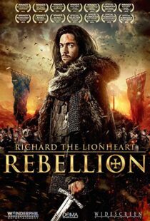 دانلود فیلم Richard the Lionheart: Rebellion 2015108998-283202446