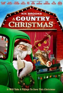 دانلود فیلم A Country Christmas 2013103800-1821947478
