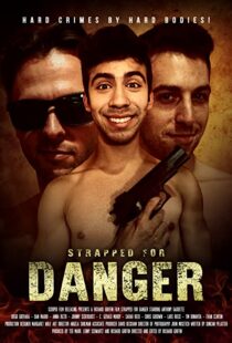 دانلود فیلم Strapped for Danger 2017103188-681064277