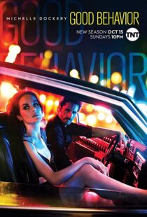 دانلود سریال Good Behavior107099-141912218