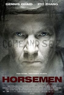 دانلود فیلم Horsemen 2009109514-645366113