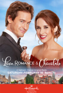 دانلود فیلم Love, Romance, & Chocolate 2019102529-804690877