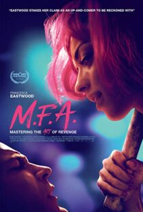 دانلود فیلم M.F.A. 2017107864-260354683