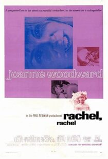 دانلود فیلم Rachel, Rachel 1968109952-2001306859