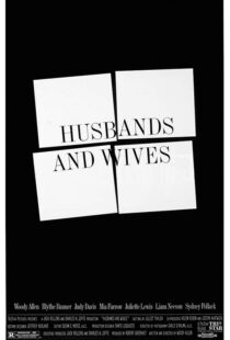 دانلود فیلم Husbands and Wives 1992108696-599415675