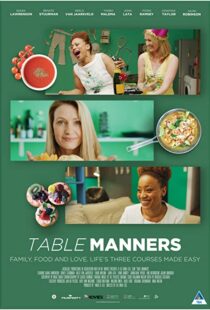 دانلود فیلم Table Manners 2018105583-1696399462