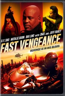 دانلود فیلم Fast Vengeance 2021103375-408872621