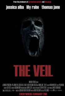 دانلود فیلم The Veil 2016109022-719982359