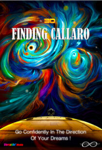 دانلود انیمیشن Finding Callaro 2021106381-163160350