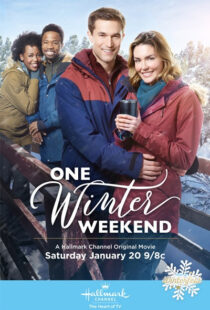 دانلود فیلم One Winter Weekend 2018105167-1263476231