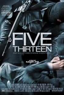 دانلود فیلم Five Thirteen 2013106534-121266296
