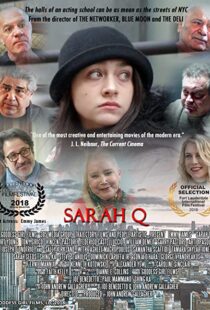 دانلود فیلم Sarah Q 2018104758-1204390695