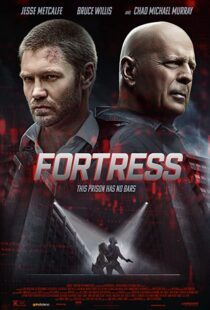 دانلود فیلم Fortress 2021105818-652523193