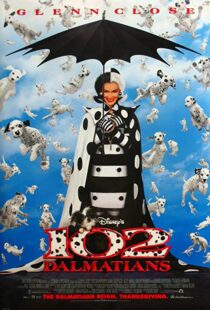 دانلود فیلم 102 Dalmatians 2000105889-1630058434