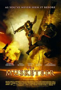 دانلود فیلم The Musketeer 2001106031-249730166