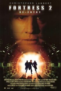 دانلود فیلم Fortress 2: Re-Entry 2000105940-878990869