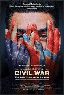 دانلود مستند Civil War (or, Who Do We Think We Are) 2021101243-920795652