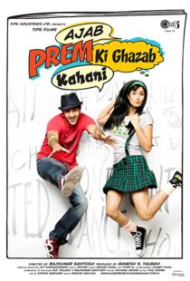 دانلود فیلم هندی Ajab Prem Ki Ghazab Kahani 2009100623-1629523564