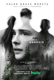 دانلود فیلم Mother/Android 2021106892-1289712287