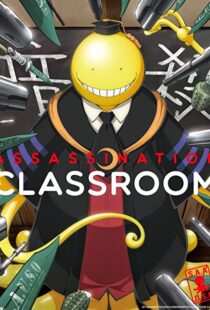 دانلود انیمه Assassination Classroom105816-431643344