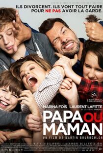 دانلود فیلم Daddy or Mommy 2015103841-57404987
