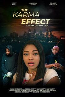 دانلود فیلم The Karma Effect 2020104036-1726276632